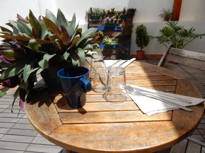 Twenty Seven Degrees Las Palmas — foto 4