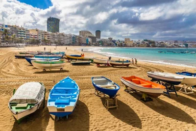 Twenty Seven Degrees Las Palmas — foto 6