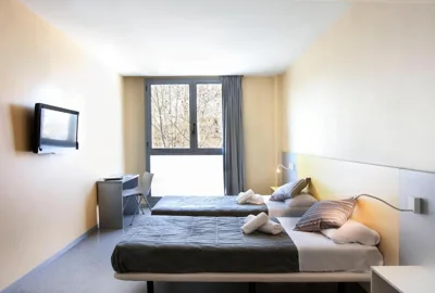 Twentytu Hostel Barcelona — photo 2