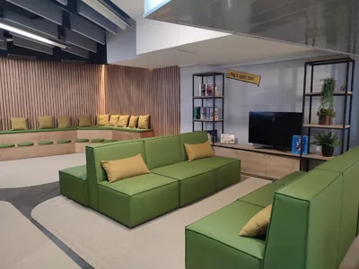 Twentytu Hostel Barcelona — photo 5