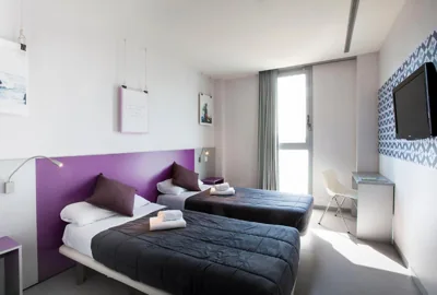Twentytu Hostel Barcelona — photo 6