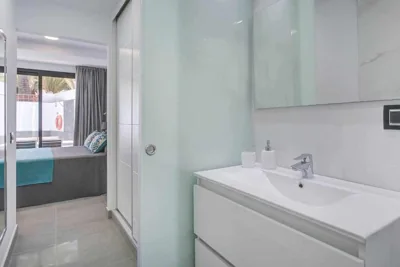 Two Dreams Luxury Villa — foto 3