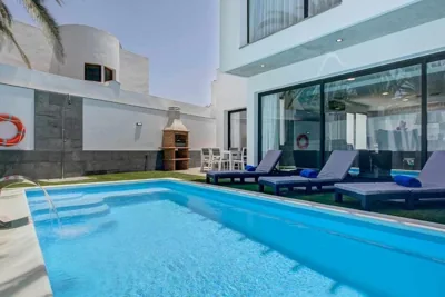 Two Dreams Luxury Villa — foto 4