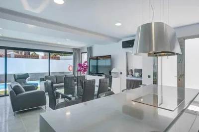 Two Dreams Luxury Villa — foto 5