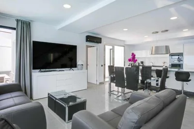Two Dreams Luxury Villa — foto 6