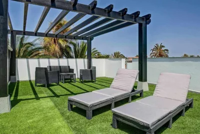 Two Dreams Luxury Villa — foto 7