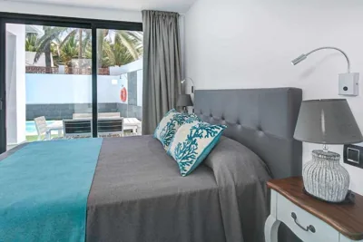 Two Dreams Luxury Villa — foto 8
