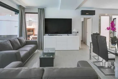 Two Dreams Luxury Villa — foto 9