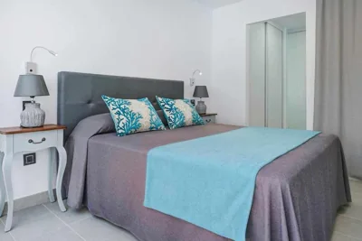 Two Dreams Luxury Villa — foto 10