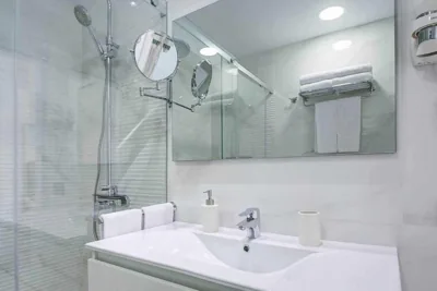 Two Dreams Luxury Villa — foto 12
