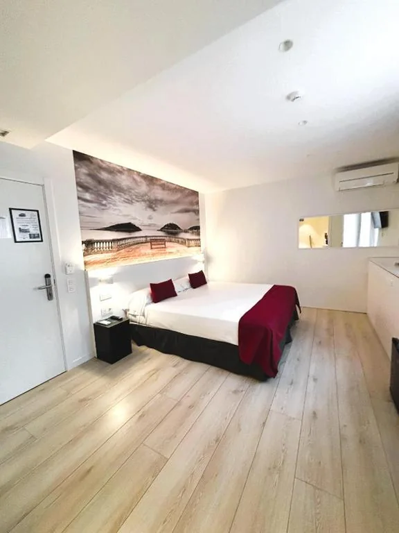 Habitación Triple Executive — Txingurri Pension y Apartamentos