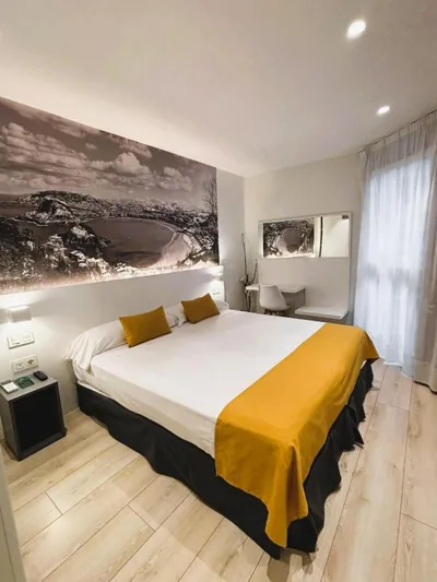 Txingurri Pension y Apartamentos — foto 2