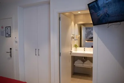 Txingurri Pension y Apartamentos — foto 3