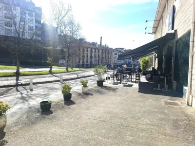 Txingurri Pension y Apartamentos — foto 6