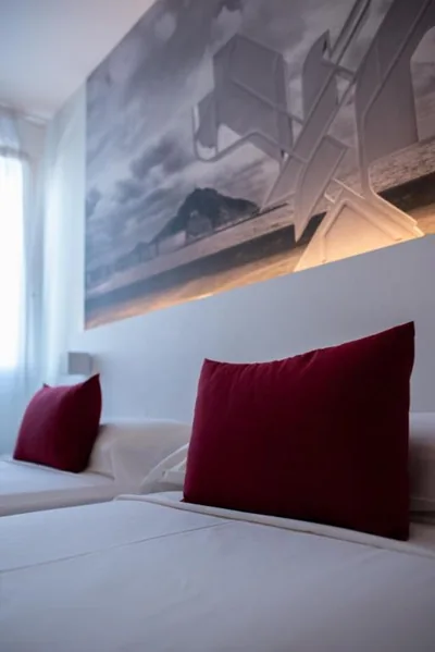 Txingurri Pension y Apartamentos — foto 7
