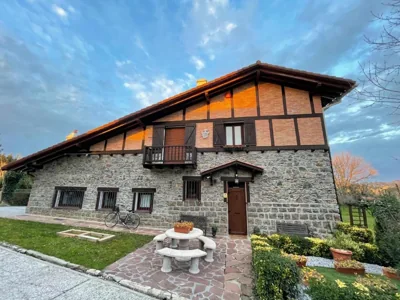 TXORIENEA Rural — foto 6