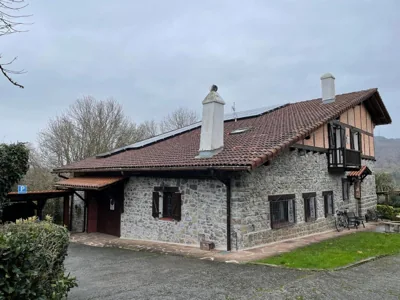 TXORIENEA Rural — foto 11