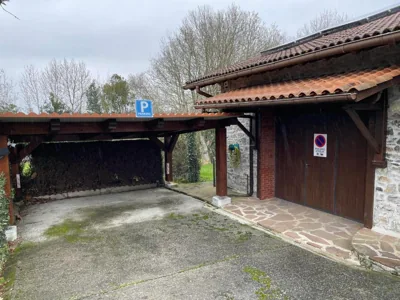 TXORIENEA Rural — foto 12