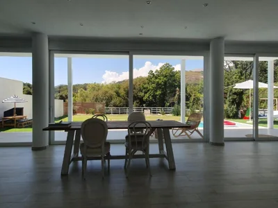 Tylux - Villa de lujo en Jarandilla — Foto 4