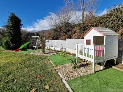 Tylux - Villa de lujo en Jarandilla — Foto 5