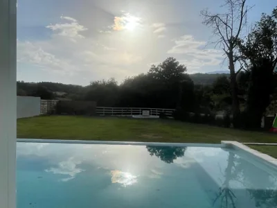 Tylux - Villa de lujo en Jarandilla — Foto 7