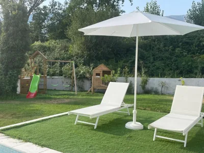 Tylux - Villa de lujo en Jarandilla — Foto 8