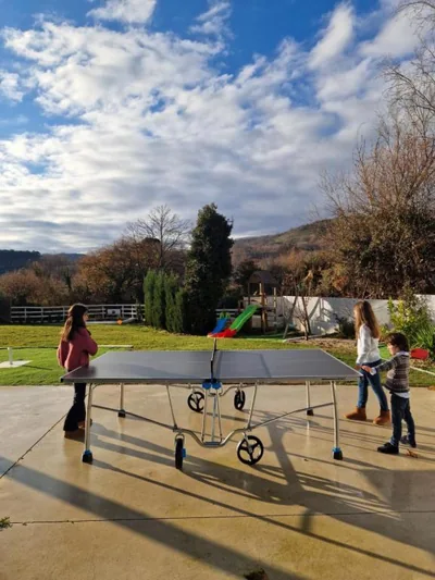 Tylux - Villa de lujo en Jarandilla — Foto 11