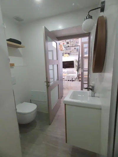 Typical Canarian house with fabulous sea views — photo 3