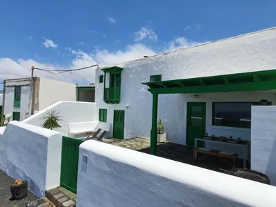 Typical Canarian house with fabulous sea views — photo 6