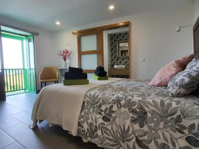 Typical Canarian house with fabulous sea views — photo 7