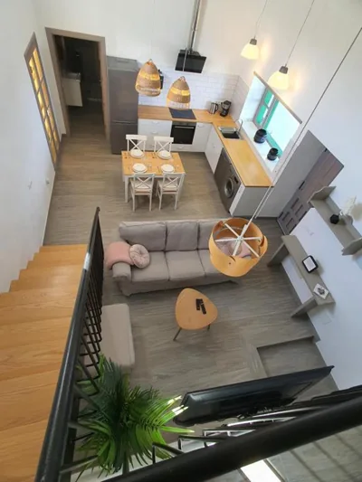 Typical Canarian house with fabulous sea views — photo 9