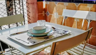 Typical Sevillan 2 bedroom unit — foto 4