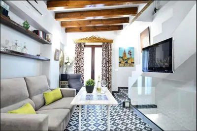 Typical Sevillan 2 bedroom unit — foto 5