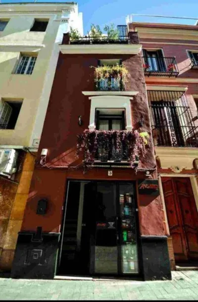 Typical Sevillan 2 bedroom unit — foto 6