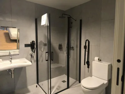 U-Hotel Aduana Ribadeo — foto 3