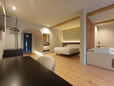 U-Hotel Aduana Ribadeo — foto 5