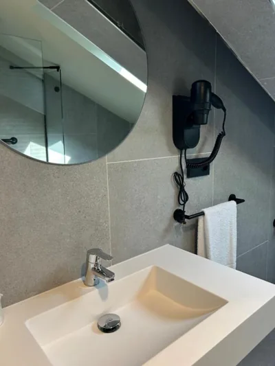 U-Hotel Aduana Ribadeo — foto 6