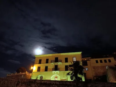 U-Hotel Aduana Ribadeo — foto 7
