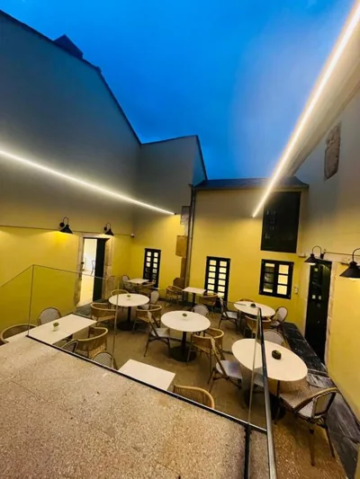 U-Hotel Aduana Ribadeo — foto 9