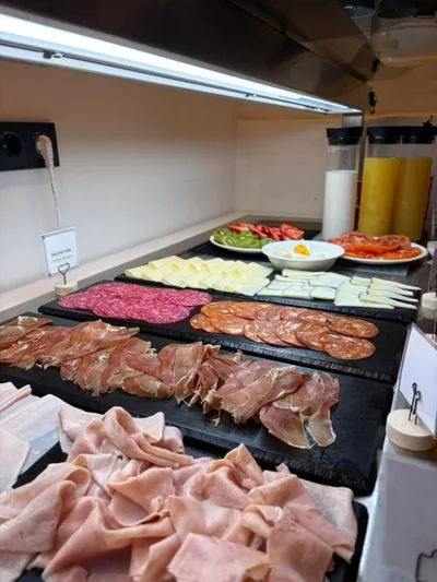 U-Hotel Aduana Ribadeo — foto 12