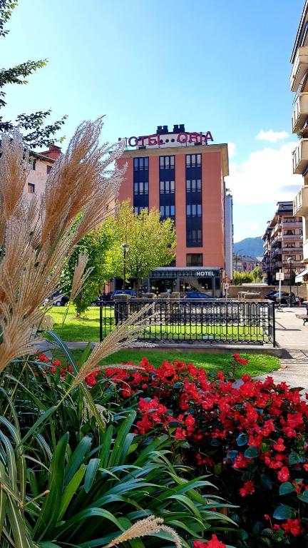 U-Hotel Boutique Oria