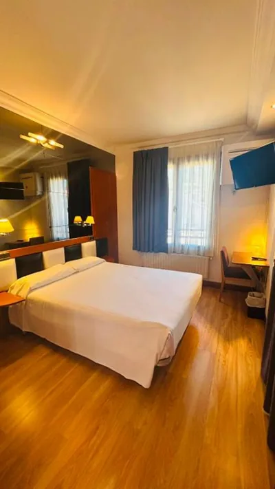 U-Hotel Boutique Oria — 写真 2
