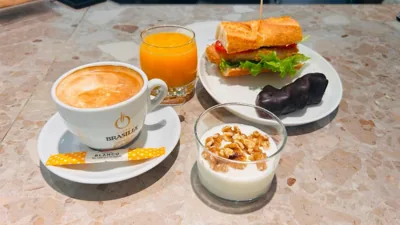 U-Hotel Boutique Oria — 写真 4