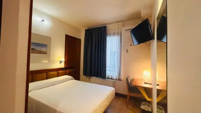 U-Hotel Boutique Oria — 写真 5