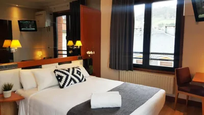 U-Hotel Boutique Oria — 写真 8