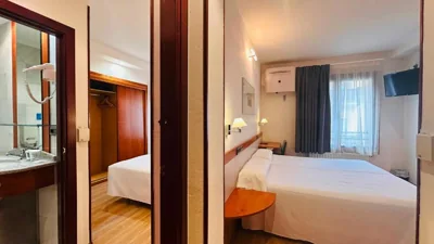 U-Hotel Boutique Oria — 写真 10