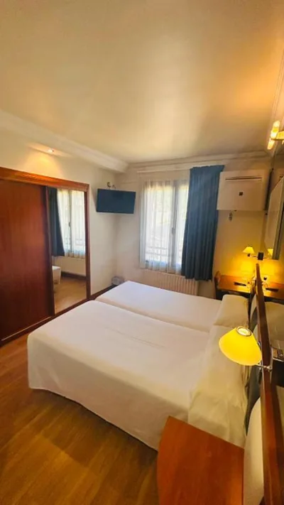 U-Hotel Boutique Oria — 写真 11