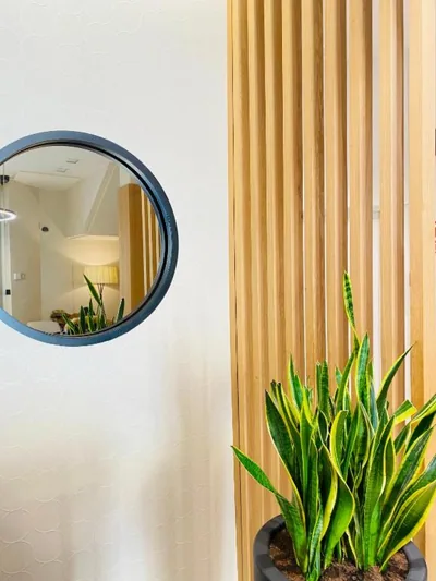 U-Hotel Boutique Oria — 写真 12