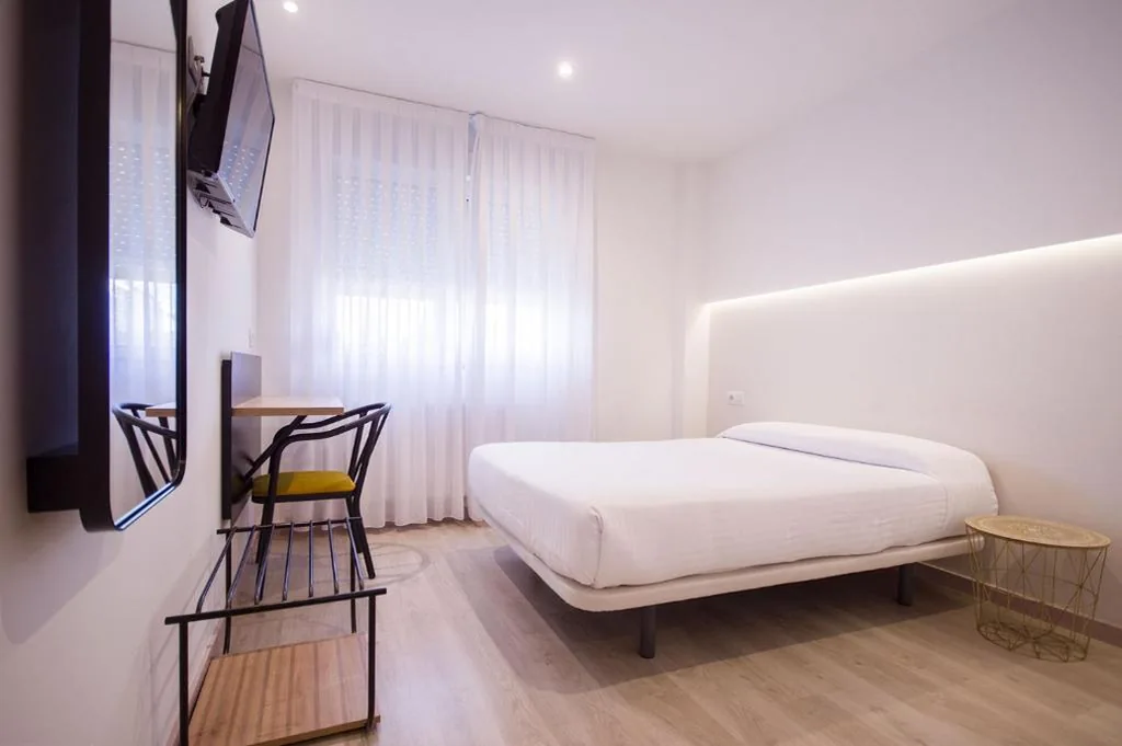 Superior-Doppelzimmer — U-Hotel Darío Lugo