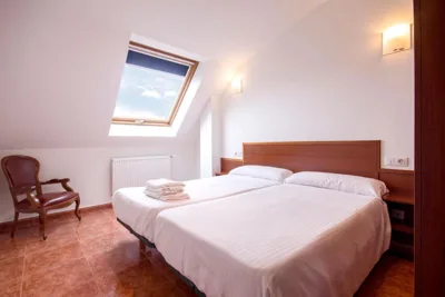 U-Hotel Darío Lugo — Foto 2